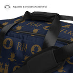 RM Duffle Bag [Navy]