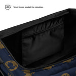 RM Duffle Bag [Navy]