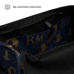 RM Duffle Bag [Navy]