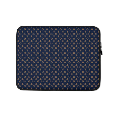 RM Laptop Sleeves [Navy]