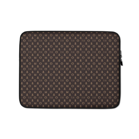 RM Laptop Sleeves [Brown]