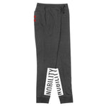 Men's Skinny Joggers [White]