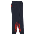 Men's Skinny Joggers [Red]