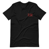 Men's RM Leisure Embroidered Tee