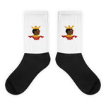 Ron Marcel Socks