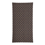 RM Face Covering  [Brown]