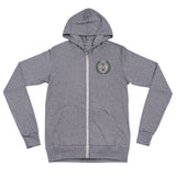 Women's Treaty Collection Zip Up Hoodie