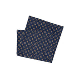 RM Face Covering  [Navy]