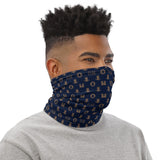 RM Face Covering  [Navy]